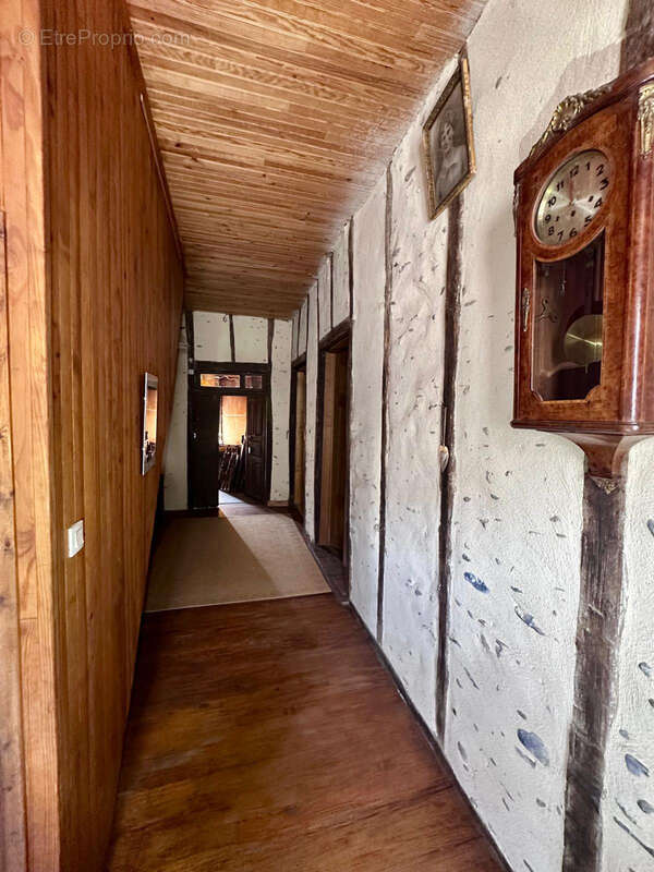 Maison à SAINT-COME-D&#039;OLT