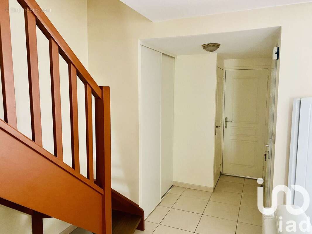 Photo 6 - Maison à BOUFFEMONT