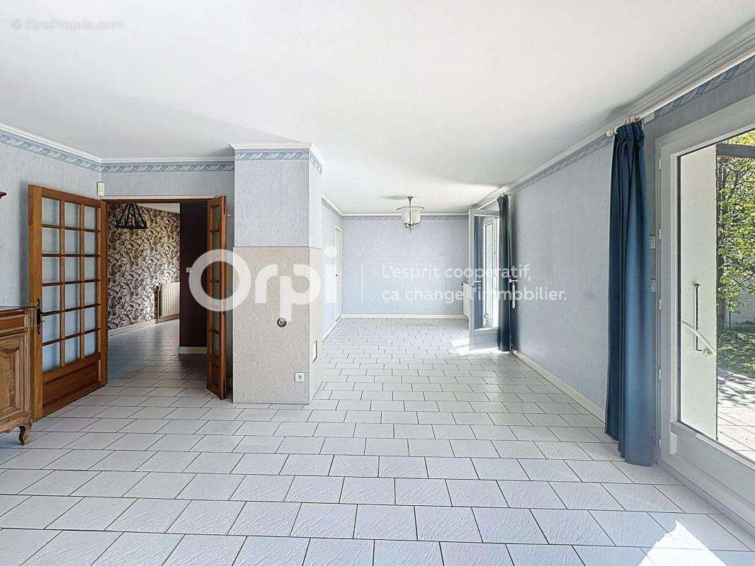 Maison à TOURS-EN-SAVOIE