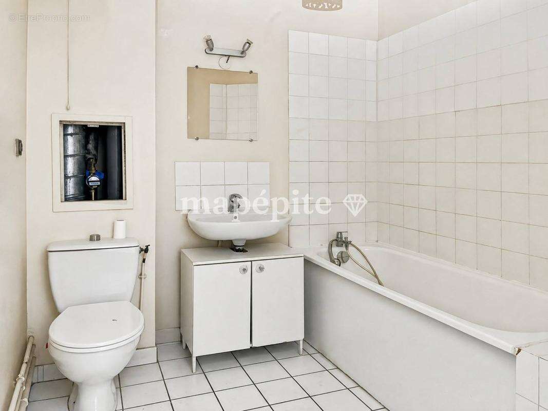 Appartement - photo 10