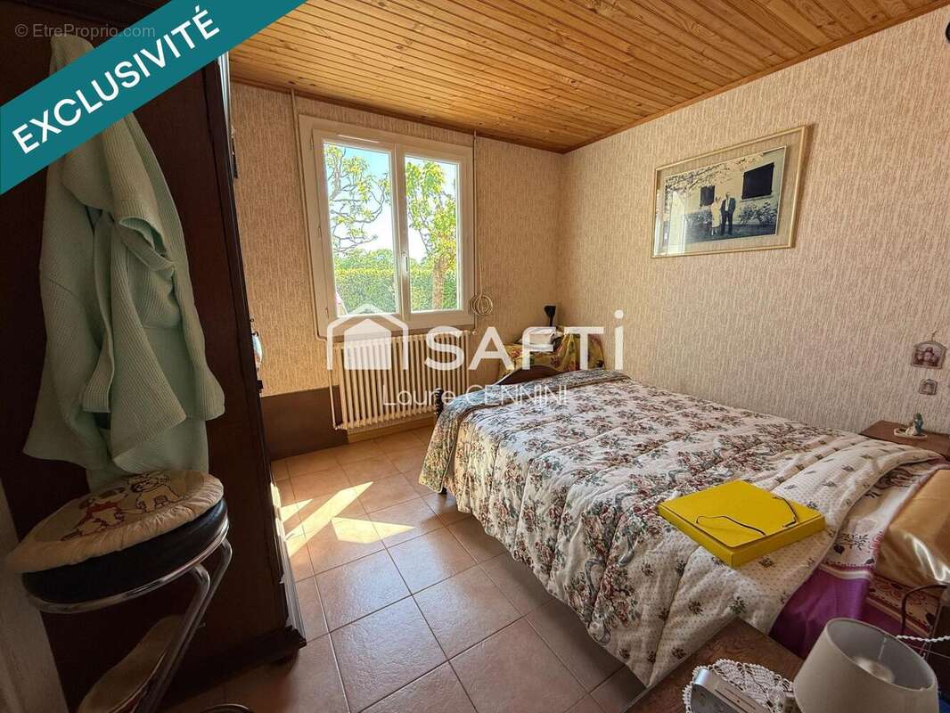 Photo 5 - Maison à VALREAS