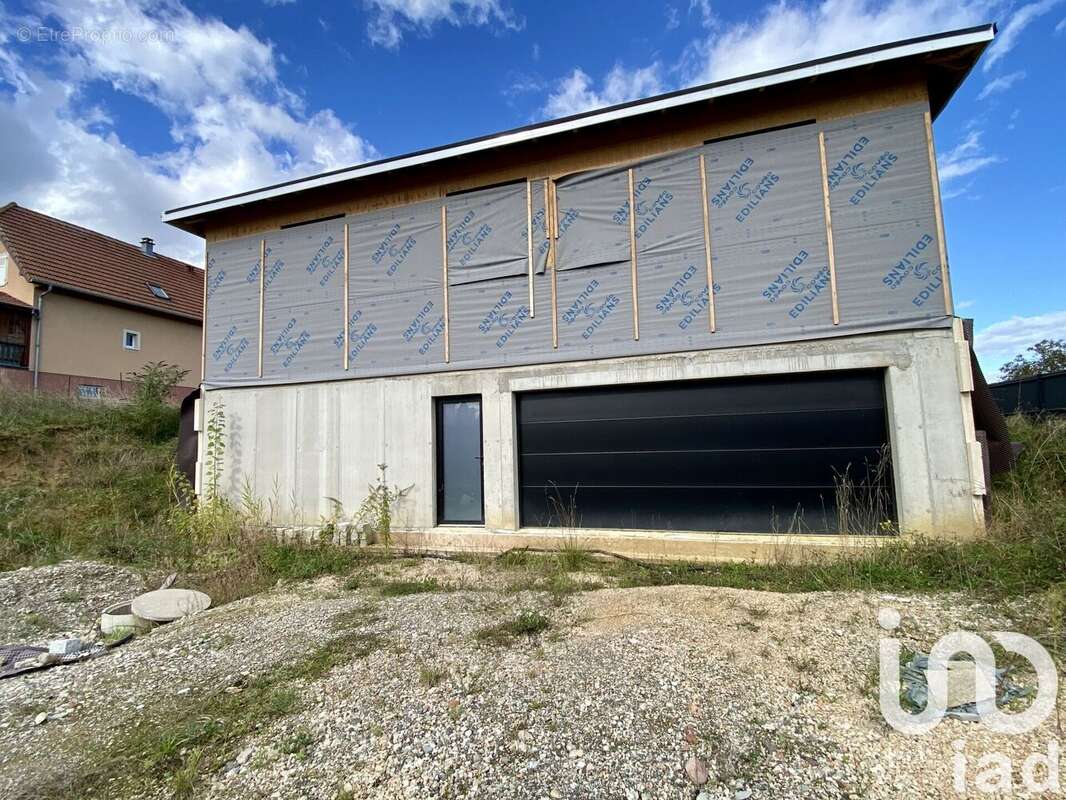 Photo 4 - Maison à HAUSGAUEN