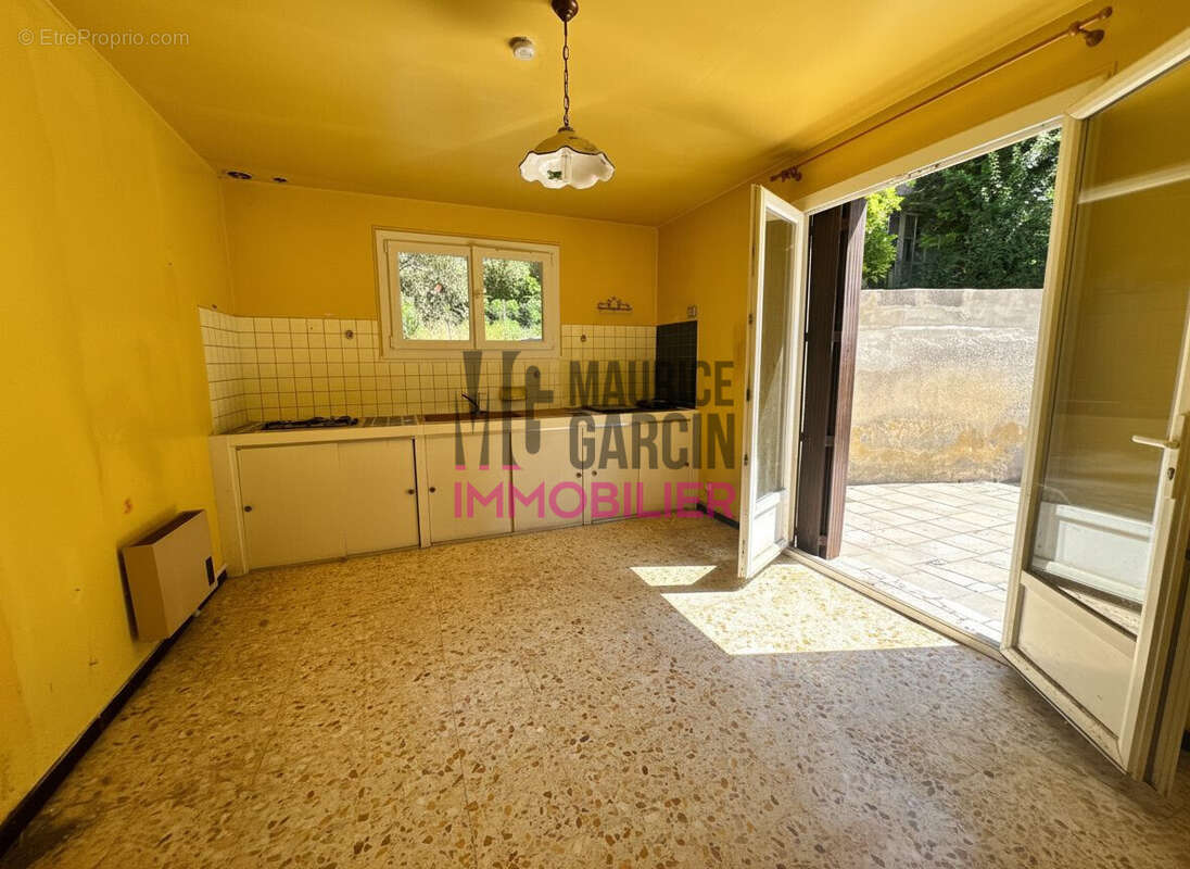 Maison 92 m² à Visan  - photo 5