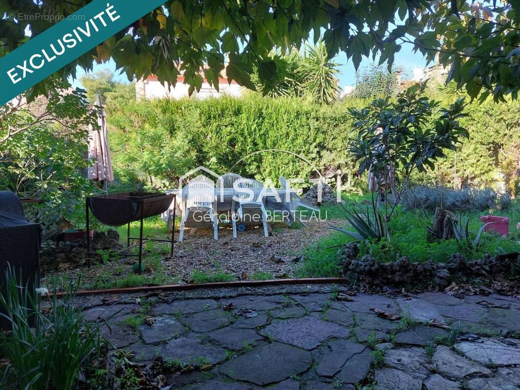 Photo 1 - Maison à MONTPELLIER