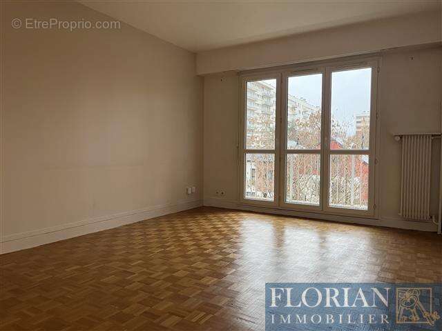 Appartement à ANTONY