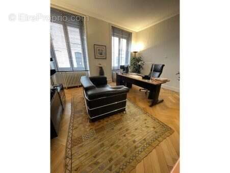 Commerce à MULHOUSE