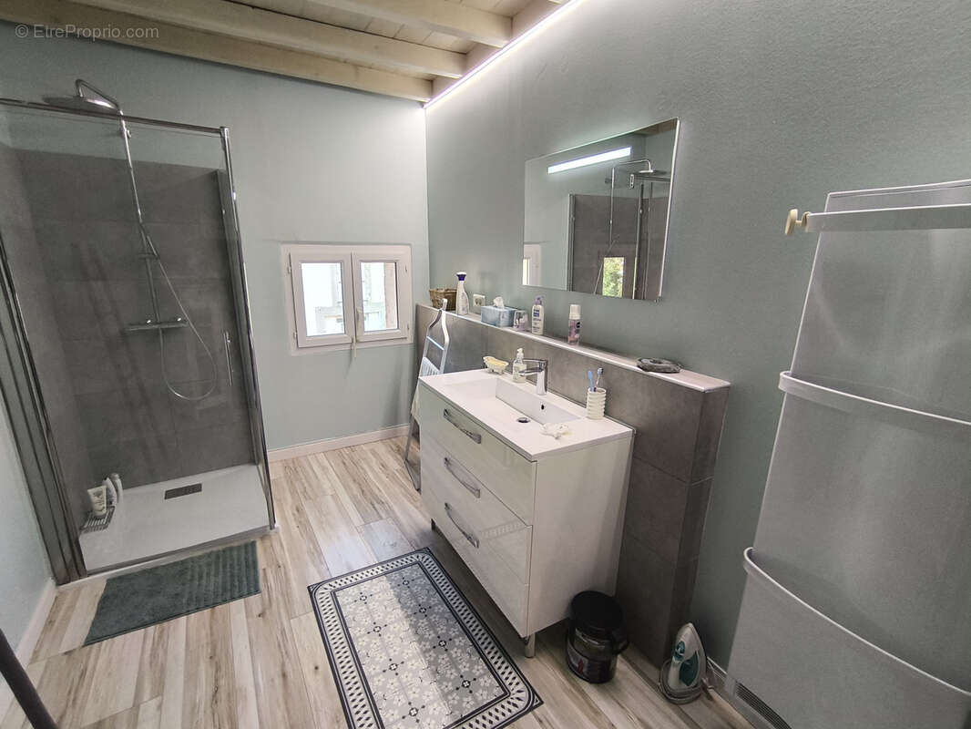 Maison à FERRALS-LES-CORBIERES