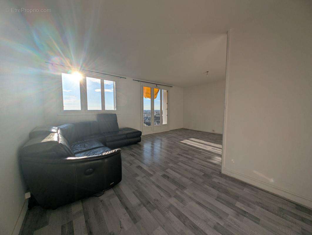 Appartement à DREUX