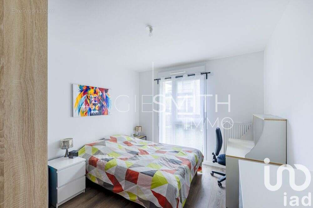 Photo 7 - Appartement à SAINT-LEU-LA-FORET