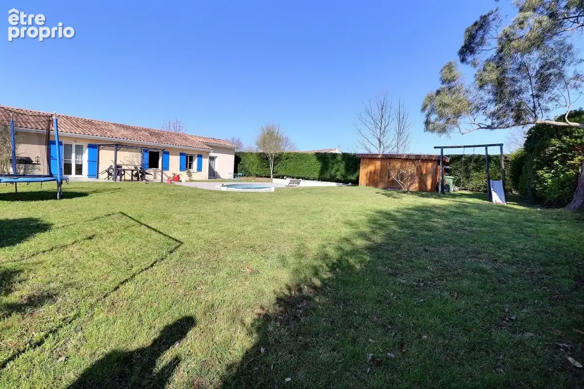 Maison 6 pièces - photo 12