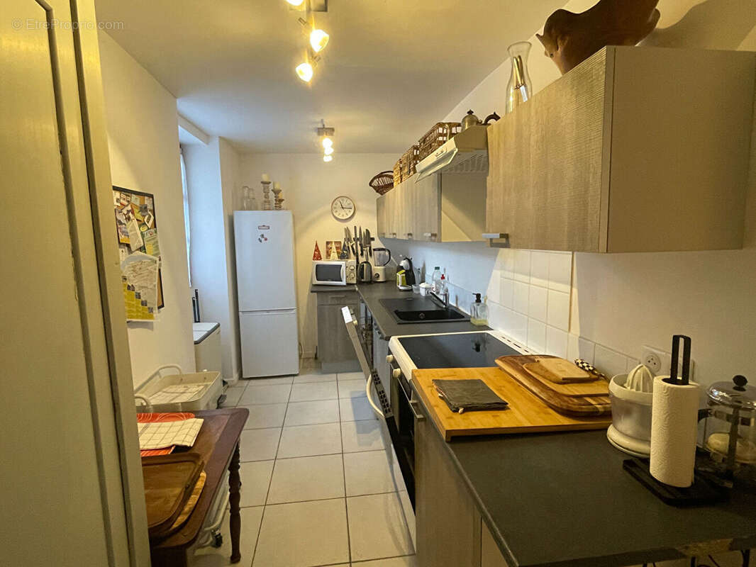 Maison à SAINTE-FOY-LA-GRANDE