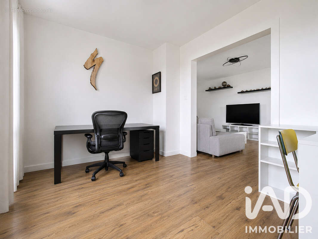 Appartement 72 m² à Chalons-En-Champagne  - photo 3