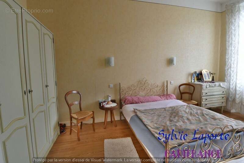 Appartement à VILLENEUVE-SUR-LOT