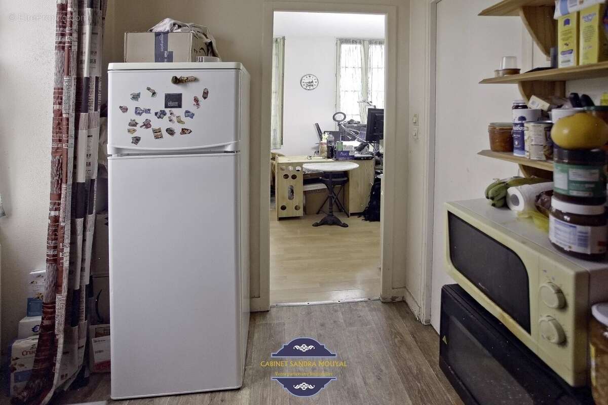 Appartement à NIORT