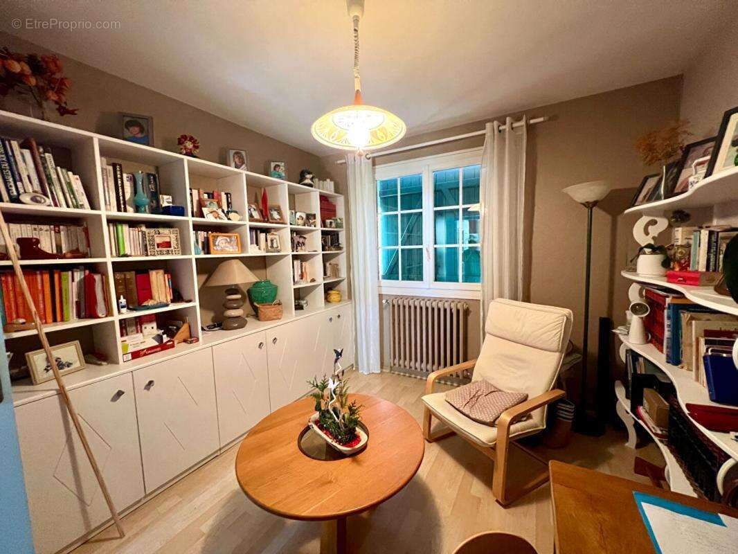 Maison à MONDOUBLEAU