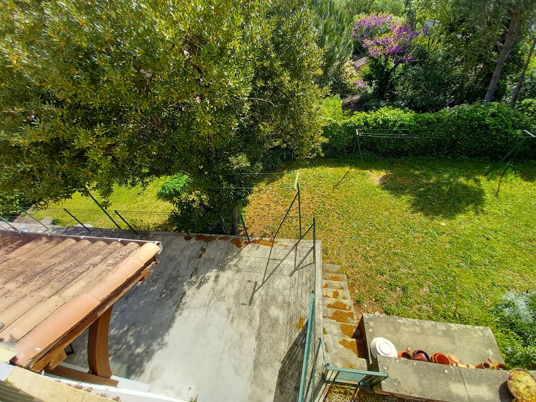 Maison à LAMALOU-LES-BAINS