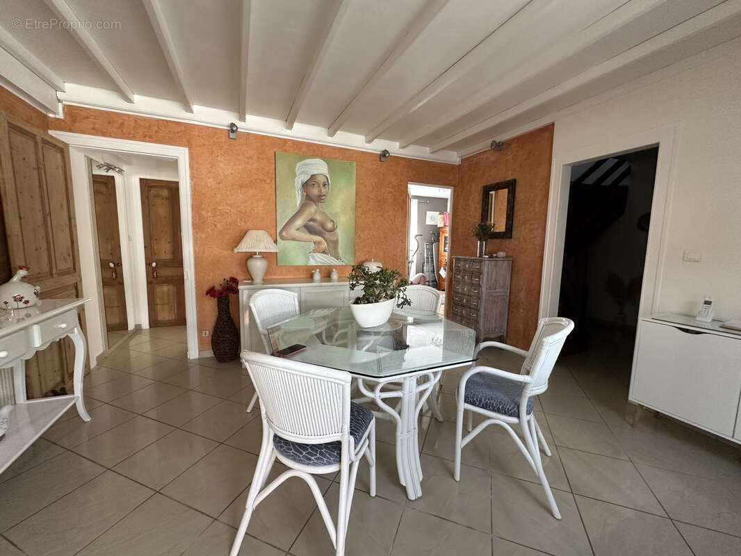 Maison à RANG-DU-FLIERS