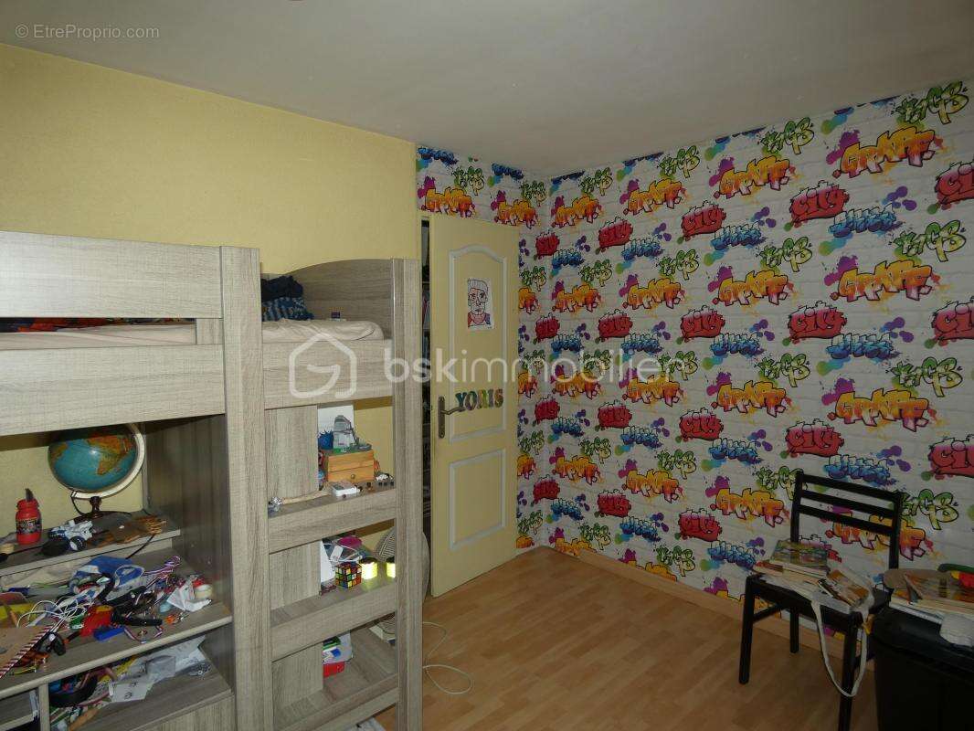 Maison à SAINT-ETIENNE