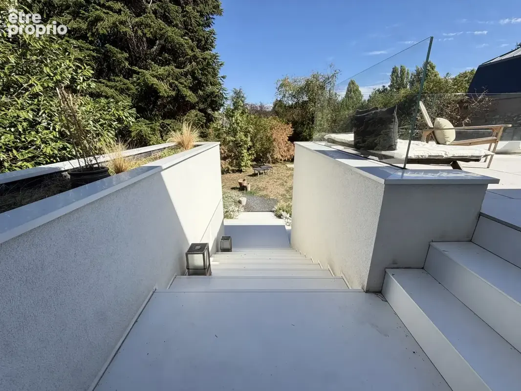 Maison 6 pièces 148 m² à vendre à Le Perreux-Sur-Marne (94170) - photo 9