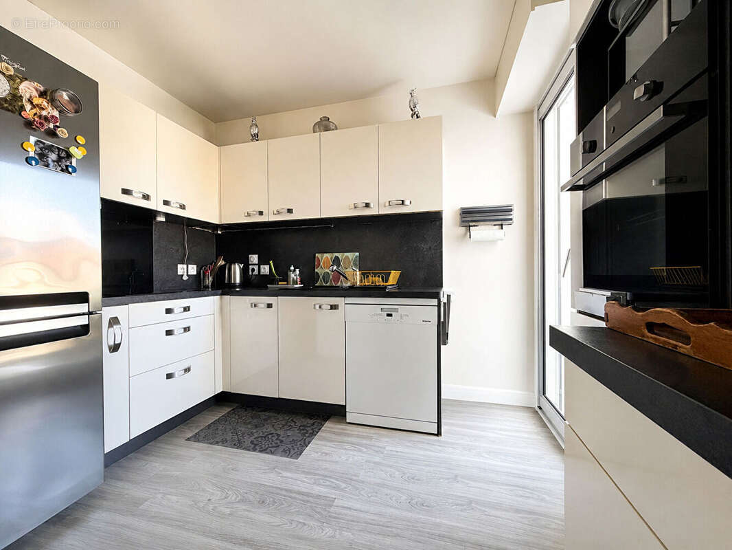 Appartement à ROYAN