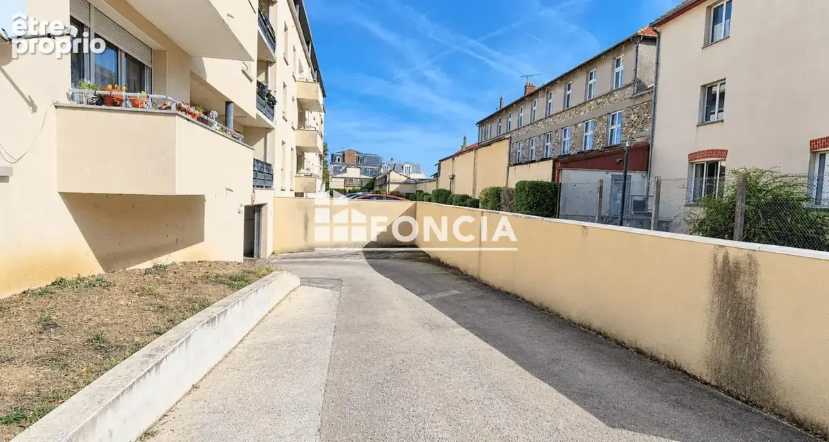 Château-Thierry — Un duplex lumineux au cœur du quartier de l’Île - photo 9