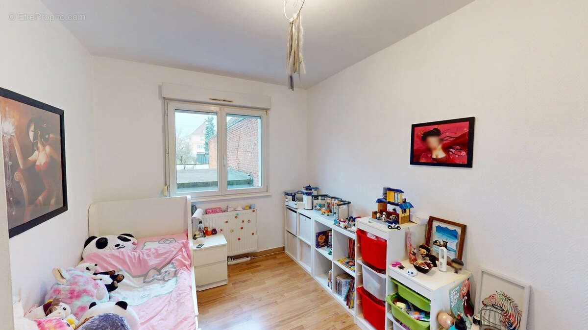 Appartement à BRUMATH