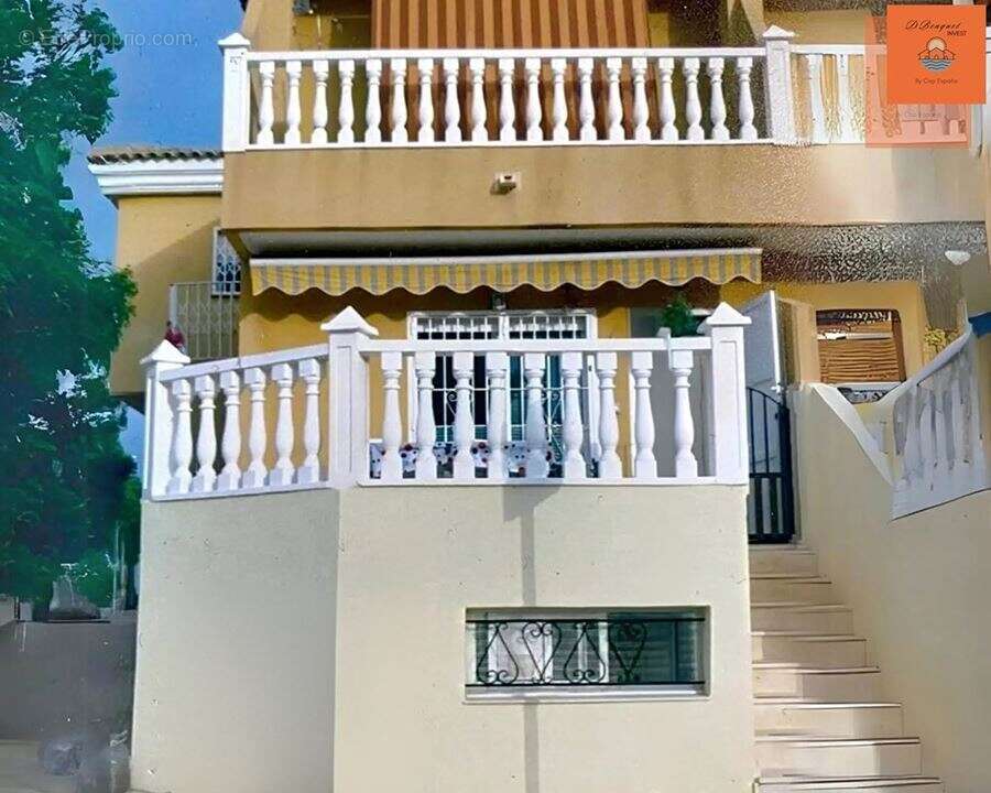 Maison à SAINT-CHRISTOL-LES-ALES