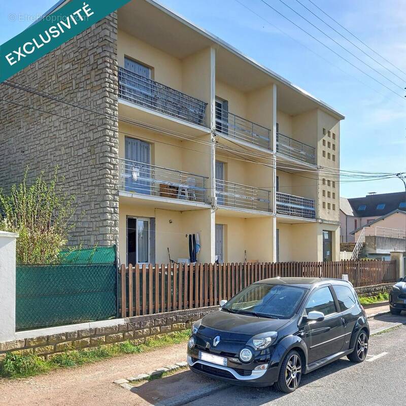 Photo 1 - Appartement à DIJON