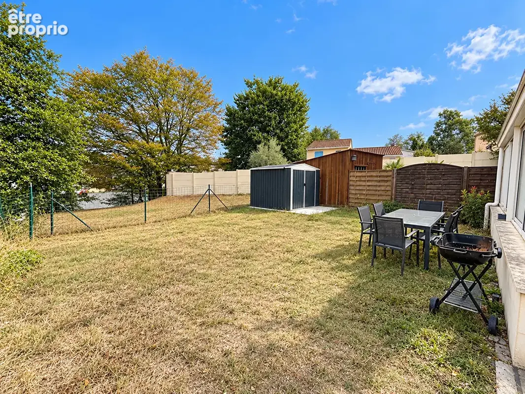 Photo Maison à Artigues-Pres-Bordeaux au prix de 374 500€