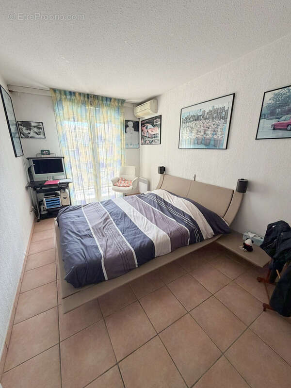 Appartement à SAINTE-MAXIME