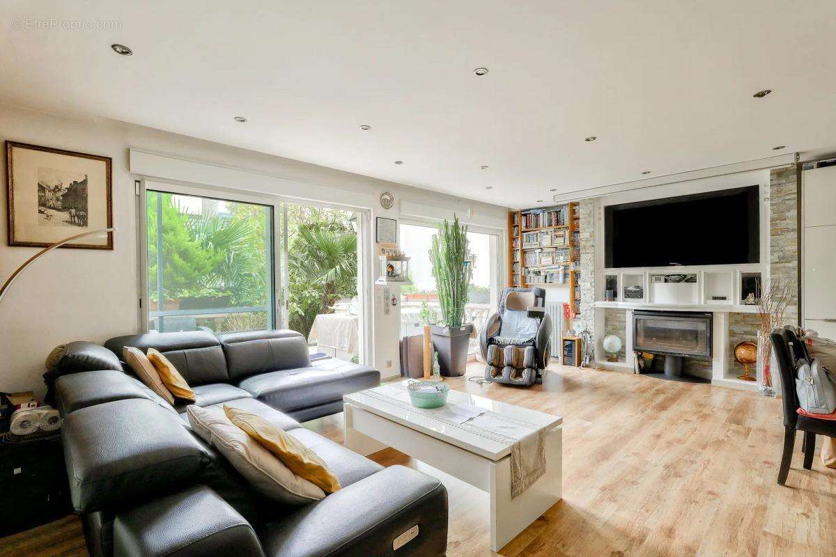 Maison à SAINT-OUEN