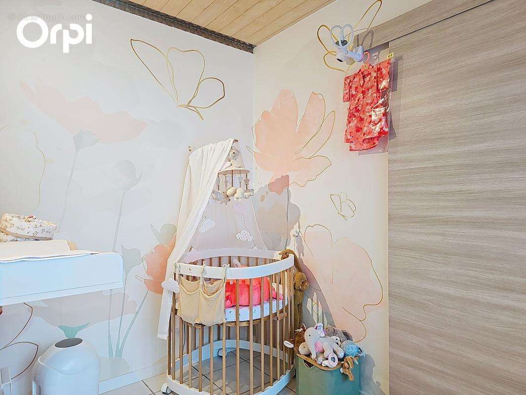 Appartement à ANNEMASSE