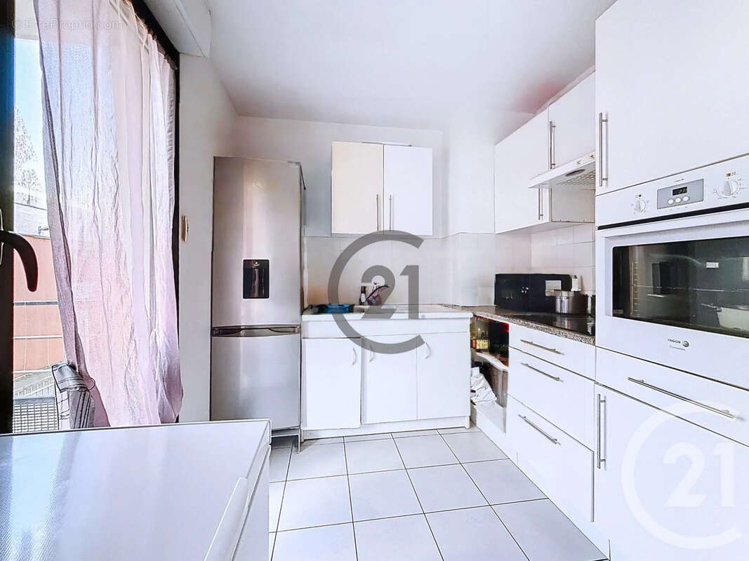 Appartement à TROYES