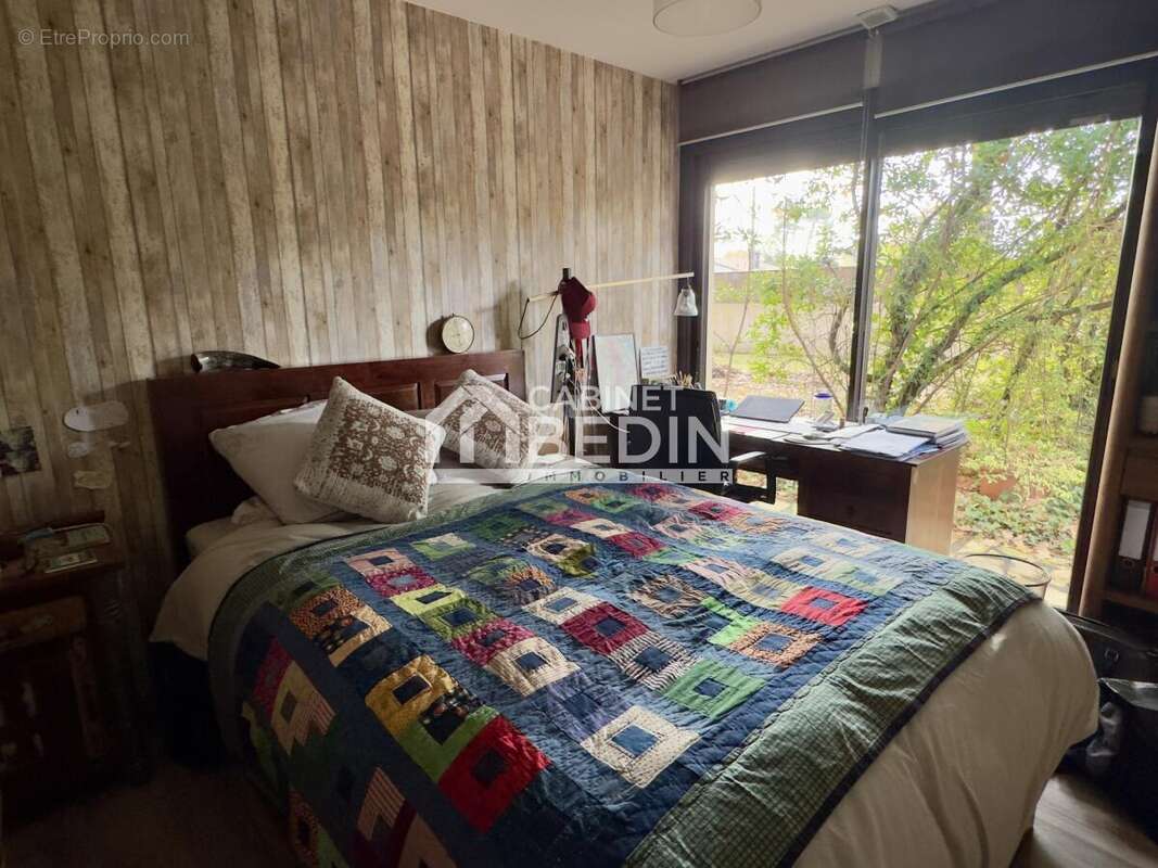 Maison à LE TAILLAN-MEDOC