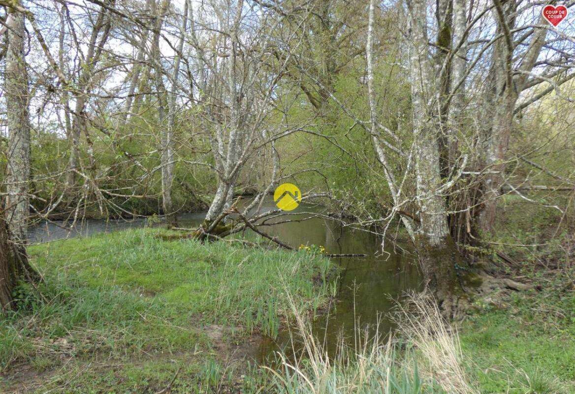 Maison à ARGENT-SUR-SAULDRE