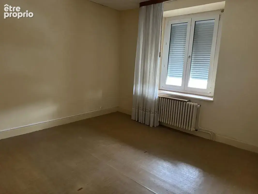 Maison mitoyenne - 5 pièces- 107 m2 - MANDEURE - photo 4
