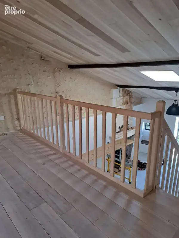 Charmante maison entierement rénovée au calme - photo 8