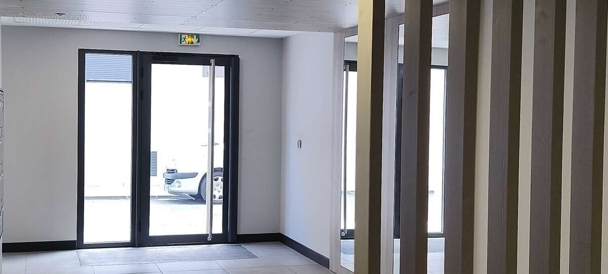 Appartement à BEZIERS