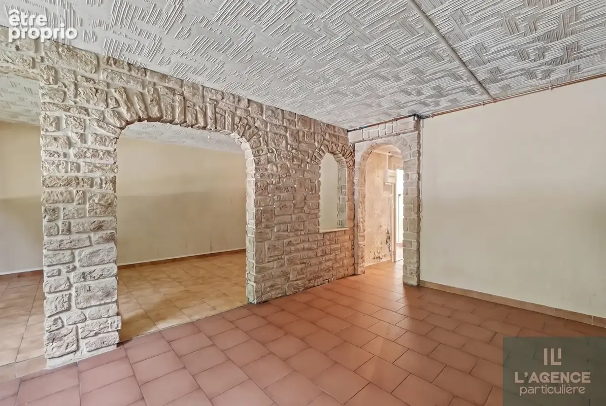 Appartement t3 toulouse soupetard - photo 2