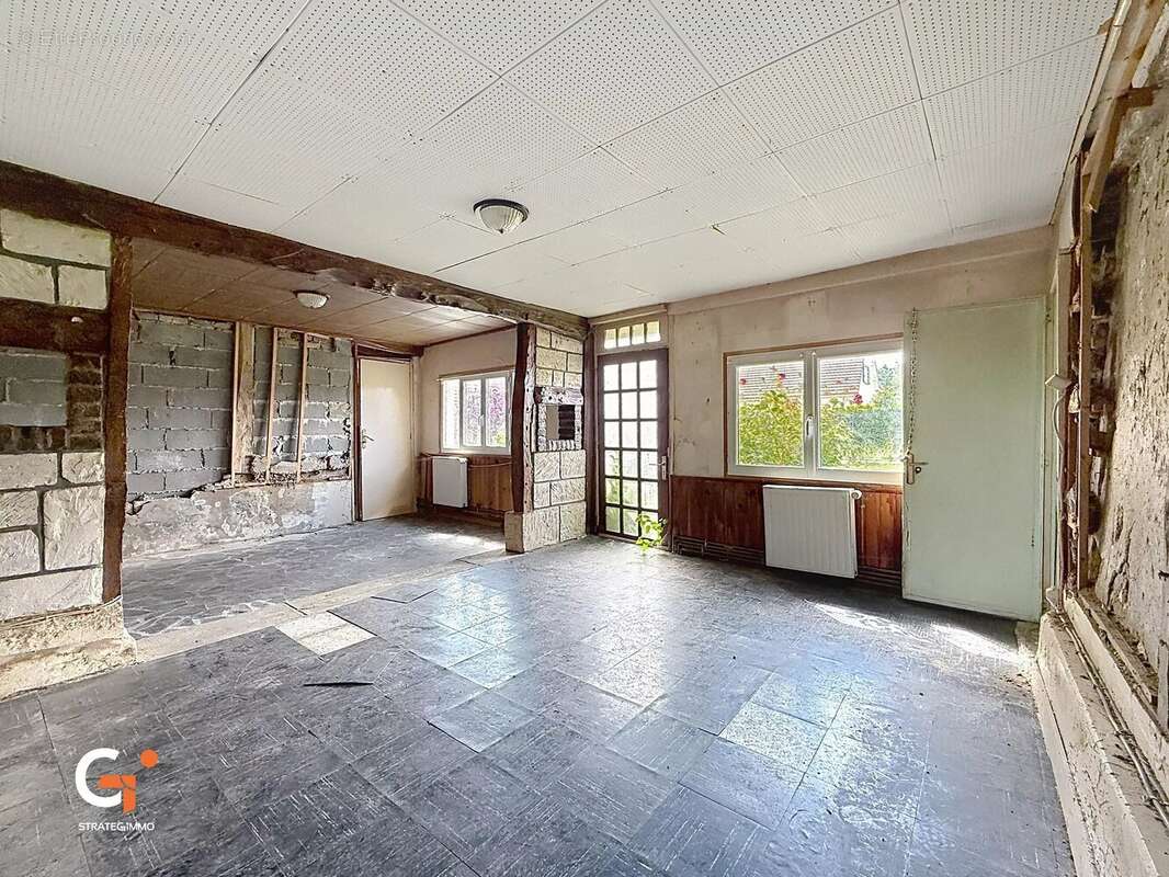 Maison à rénover - photo 5