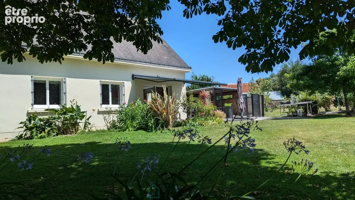 Maison de campagne avec jacuzzi, dépendance et presque de 2 hectares - photo 23