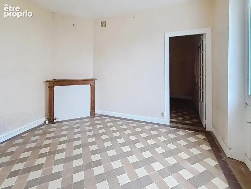 Maison 3 pièces 68 m² à vendre à Montchevrier (36140) - photo 4