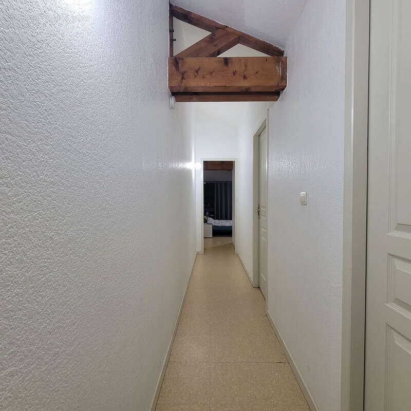 Appartement à JASSANS-RIOTTIER