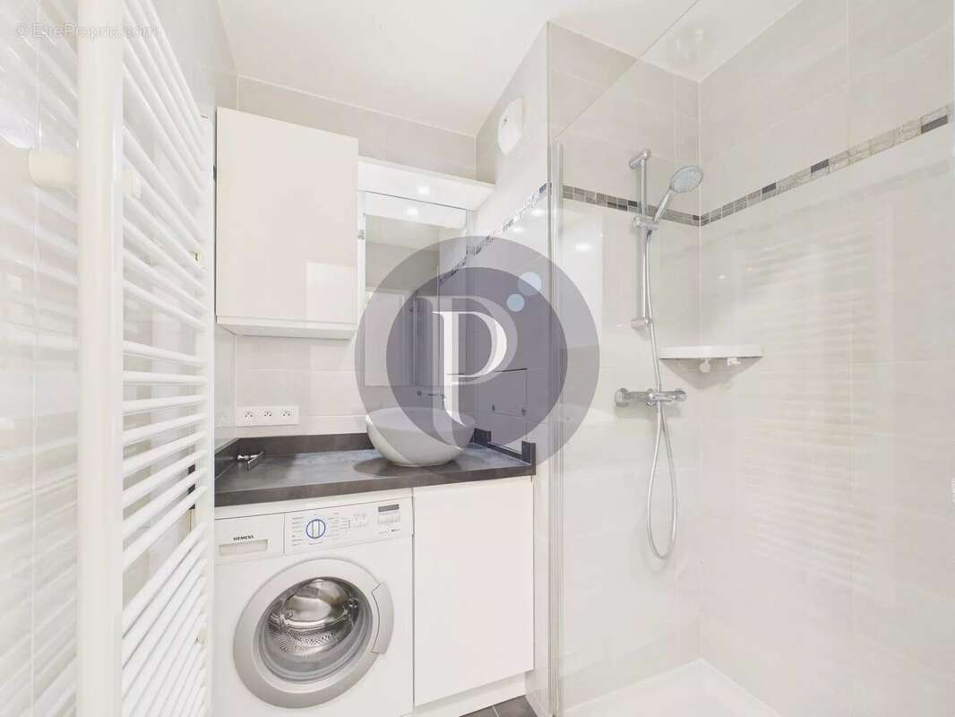 Appartement à LE PLESSIS-ROBINSON