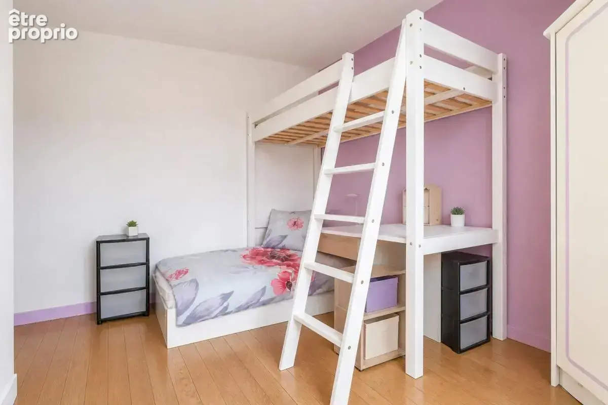 Belle maison mitoyenne de 4 pièces à Villemomble - photo 6