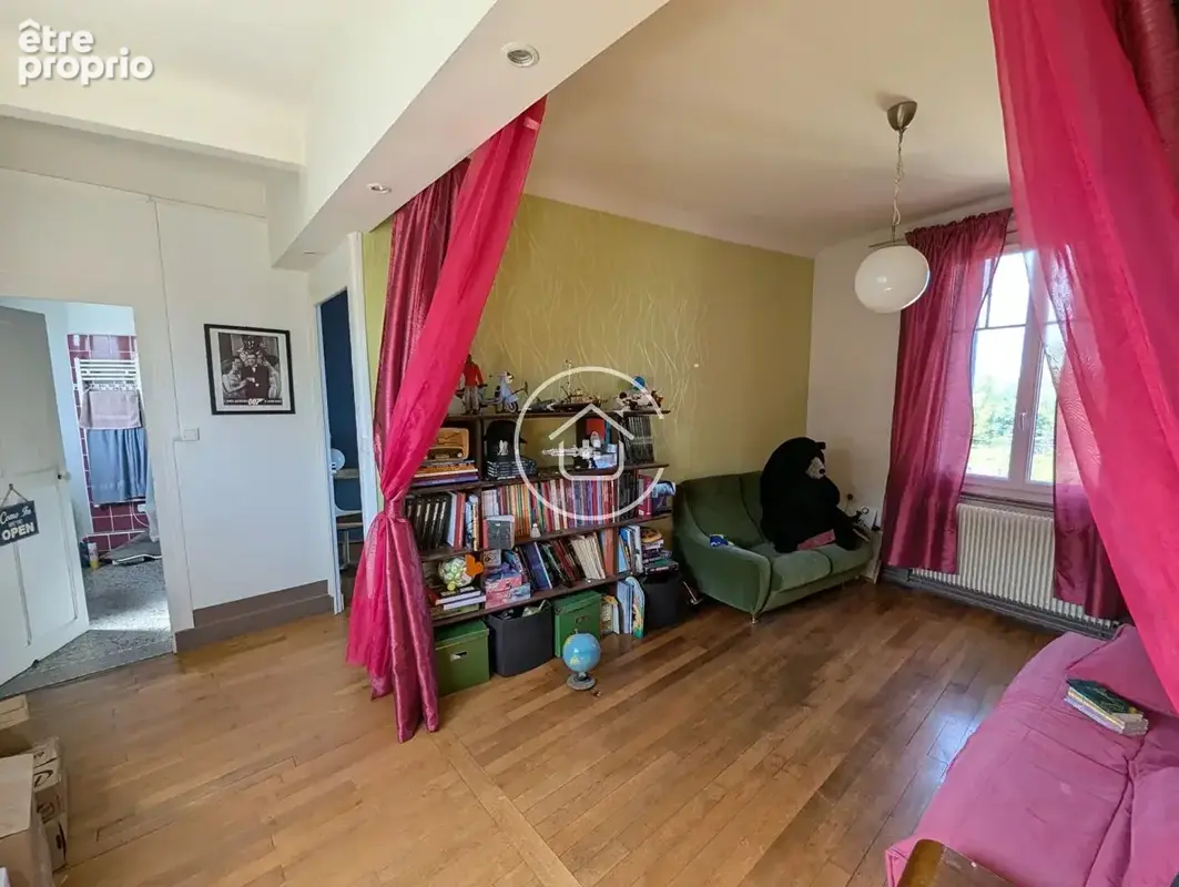 Maison Blois - photo 8