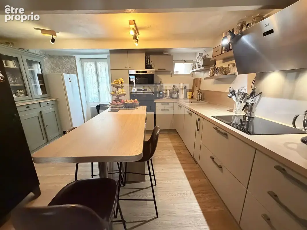 Vente appartement 3 pieces - castellar - photo 6