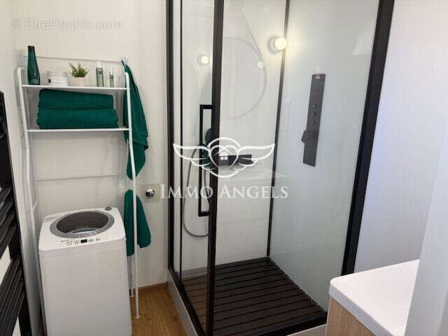 Appartement à LES SABLES-D&#039;OLONNE