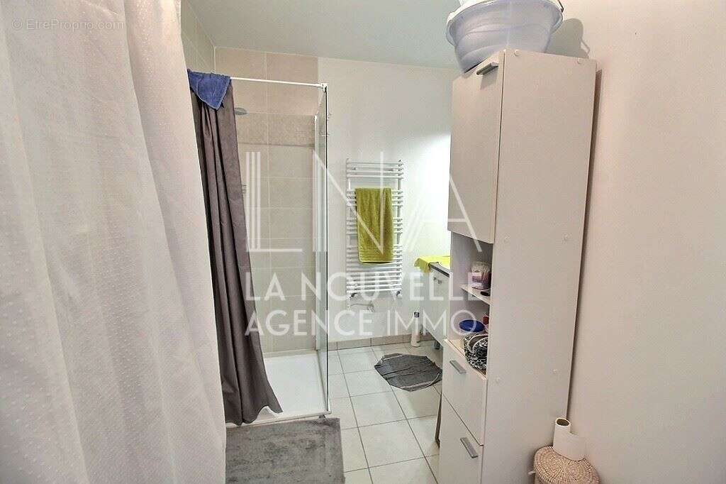 Appartement à ROMAINVILLE