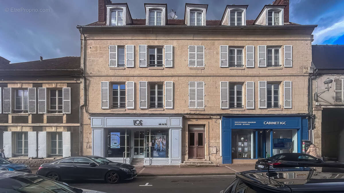 Appartement à CHANTILLY